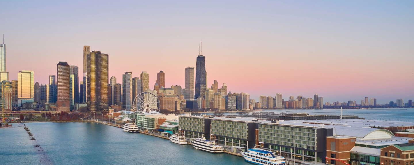 Illinois Governor's Conference on Travel & Tourism